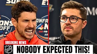 1 MINS AGO: Sidney Crosby’s POWERFUL Message to the NHL Is BREAKING The Internet!