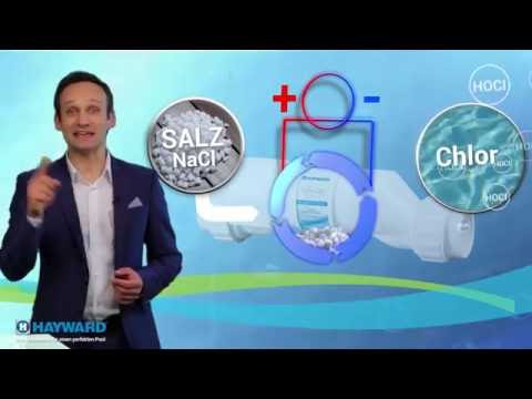 Video: Salzwasserpools: Vorteile, Risiken Und Mehr