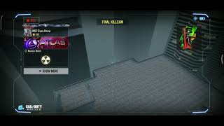 New Nuke Final KillCam Animation on Highrise in Call of Duty Mobile | Gyan Know