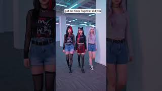 xdinary heroes new ai's videos jungsu gaon jooyeon 'baddie baddie' M/V