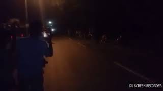 MIO J TAMORA VS VEGA PERTAMINA PERBAUNGAN.   WIN : MIO J TAMORA