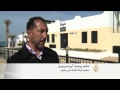 نازحو ليبيا يرحبون بالحوار الذي