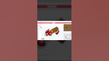 Redrawing the Items! | A Farmer