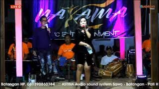 Download lagu Koyo Jogja Istimewa - Dewi Bawel (NAKAMA Music Entertainment) Astina Audio, Andreas Vision