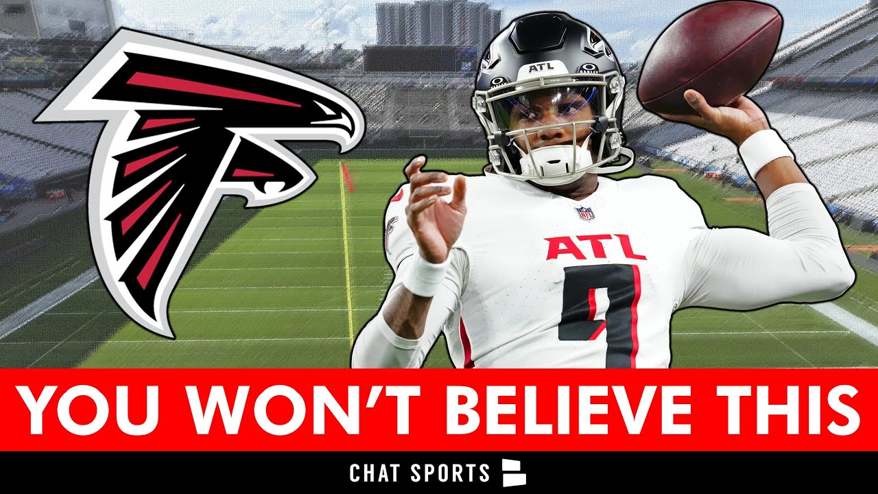 Falcons News: Michael Penix Jr.’s “Problems” REVEALED By Legendary NFL QB