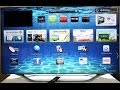 Samsung Smart Led TV Reset 7000,8000 Series