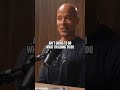 How David Goggins Wakes Up Every Morning