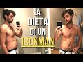 #5 - PRIMO MESE DI DIETA E ALLENAMENTI DA IRONMAN | I primi Risultati👍👎