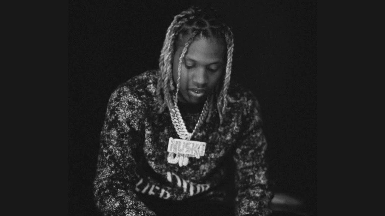 Lil Durk | Guitar Type Beat 2021 "For The Better" | @AKel_iAm