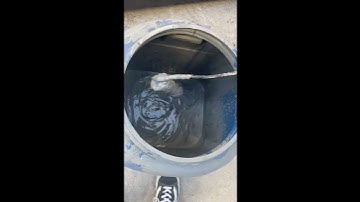 Rust Conversion in Action! 🔄💪 #manufacturingmagic #automation #manufacturing