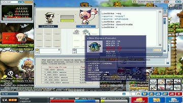 EMS scammer tries to scam capprice