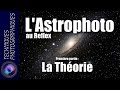 L'Astrophoto au Reflex - Première partie : la Théorie