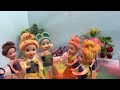 Holi celebration / Sona aur roopa ki kahani part 265/ panno ne kheli school me holi / holi hai