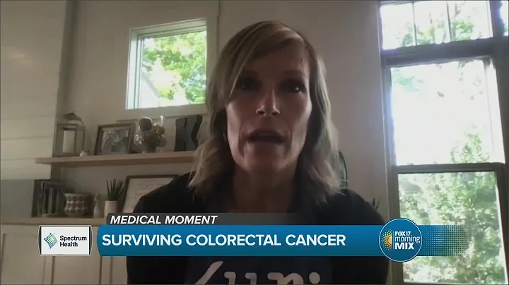 Medical Moment: West MI native Jennie Kortman shar...