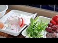 パンケーキ焼こうライブ2