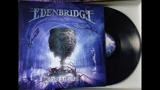 Edenbridge – Dynamind (2019) [VINYl] - Full album