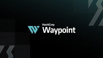 Community Office Hours: Hashicorp Waypoint
