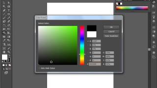 Illustrator CS6 Crash Course