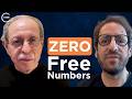 Could the Universe Have Zero Free Numbers? | Daniel Whiteson