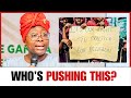 Who Is Really Behind the FGM Push in The Gambia? | Dr Satang Nabaneh