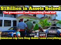 Jamaican Cop Turned Kingpin Busted in USA Loses Everything to Jamaican Government image