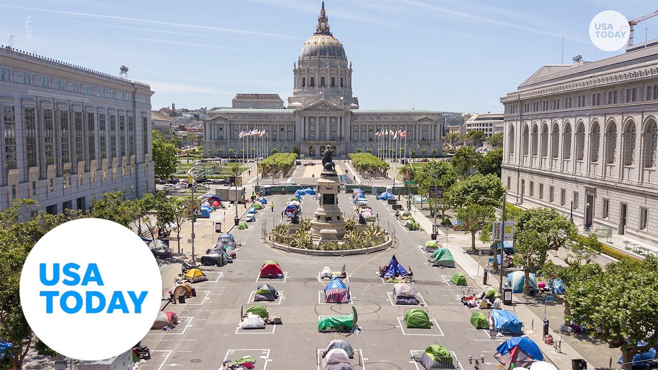 Evictions exacerbate risks in COVID-19 pandemic | USA TODAY