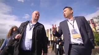 Global Leaders' Summit 2017 | Monash Alumni