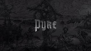 Video thumbnail of "Essedum - Pyre"