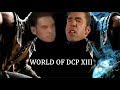 WORLD OF DCP #13