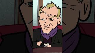 When They Hear Us Talk