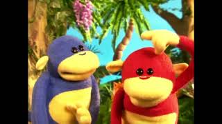 Ooh Aah & You Monkey See, Monkey Do