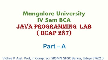 Part A - Discount Calculation