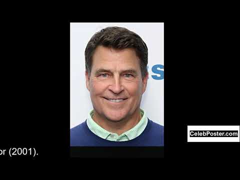 Vídeo: Ted McGinley Net Worth: Wiki, Casado, Família, Casamento, Salário, Irmãos