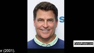 Famous Ted McGinley biography Net Worth