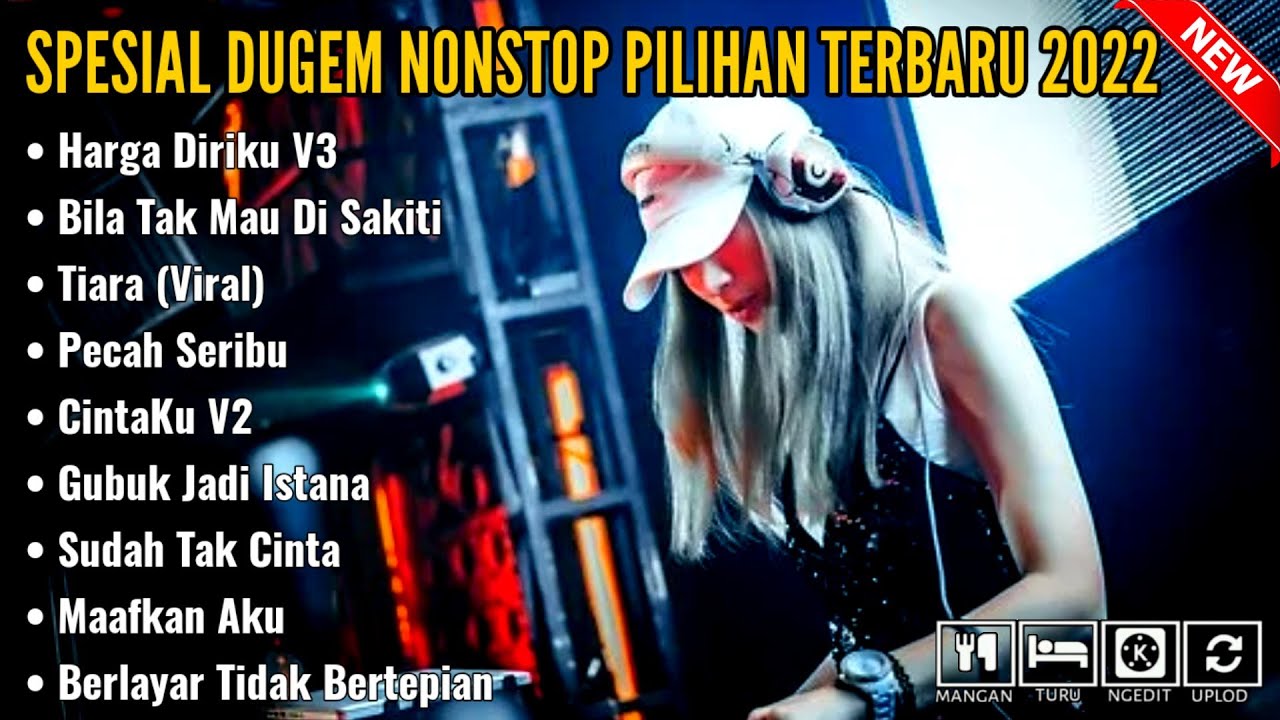 DJ BILA TAK MAU DISAKITI JANGAN MENYAKITI X HARGA DIRIKU V3 || SPESIAL DUGEM NONSTOP PILIHAN TERBARU