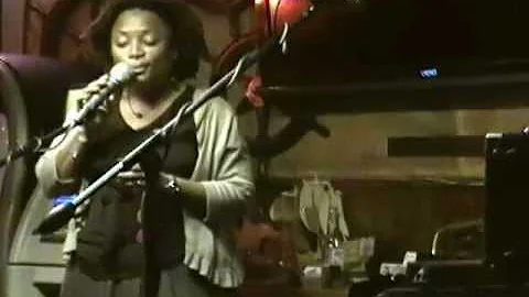 Liza Manzo @  Wayward Sailor Pub