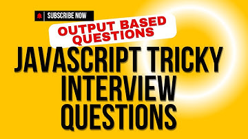 #javascript Tricky Coding Questions #interview #frontenddeveloper #reactjs #interviewquestions