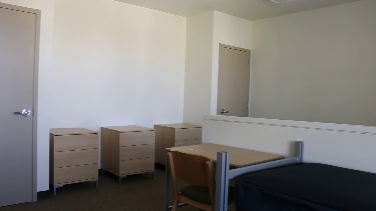 Housing Virtual Tour 2019 YouTube