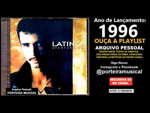 LATINO - Te Namorar