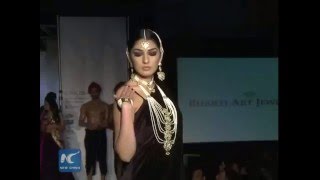 South Asian bridal fashion week in Vancouver