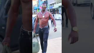 Dj Afro Action Movie