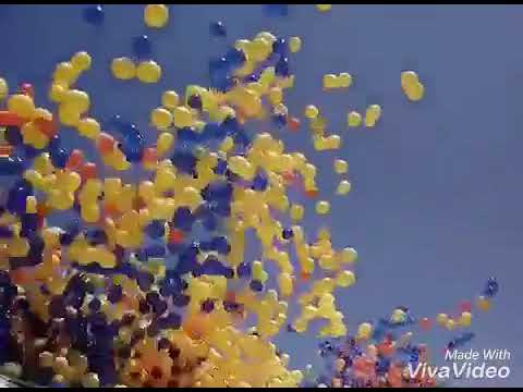 Arapça şarki balonlar