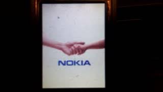 nokia 7373 startup shutdown. o2 uk 2006