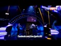 Magician Darcy Oake does the ultimate dissapearing act # Amazing