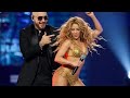 Shakira and Burna Boy ft Pitbull - Champion Rise ( Official FIFA World Cup Music Video)