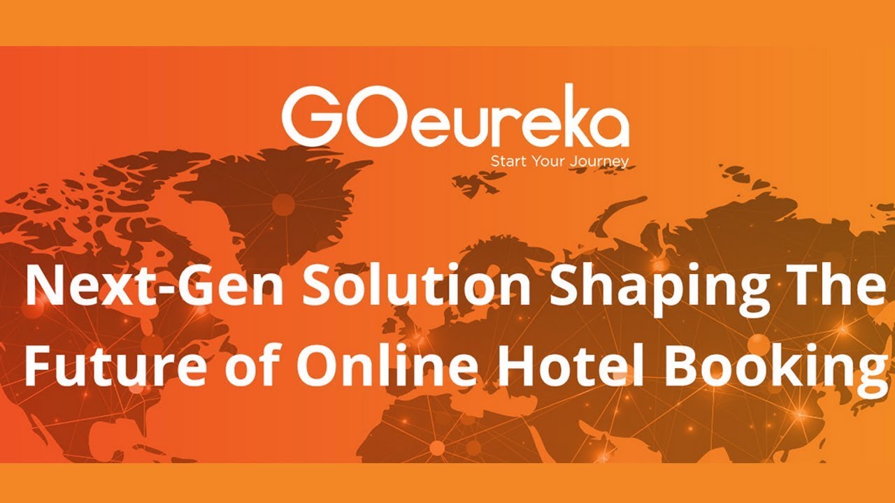 Goeureka - обзор проекта blockchain argentina