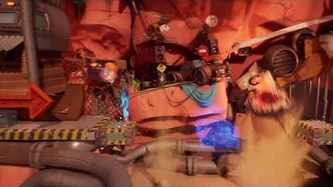 A Real Grind Hidden Gem Location - Crash Bandicoot 4 It