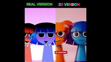 Sprunki Pyramixed New Interactive OC #incredibox #sprunki #pyramixed #duet #animatin #minecraft