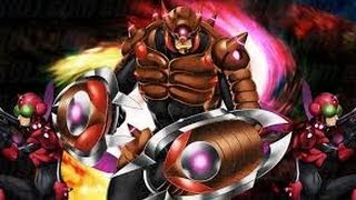 Yugioh Inzektor Deck Profile (January 2014)