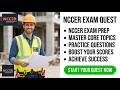 NCCER Build Your Future in Construction Exam Quest 2026: Pass Your Certification Now